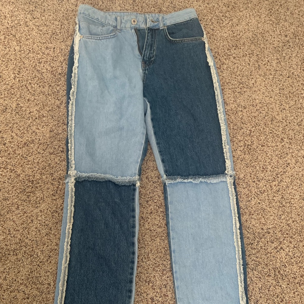 Princess polly jeans